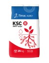 Îngrășământ KSC III Phyt-Actyl - Timac Agro - 25 kg