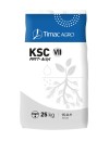Îngrășământ KSC VII Phyt-Actyl - Timac Agro - 25 kg