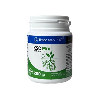 Ingrasamant KSC Mix Phyt-Actyl - Timac Agro - 200 g
