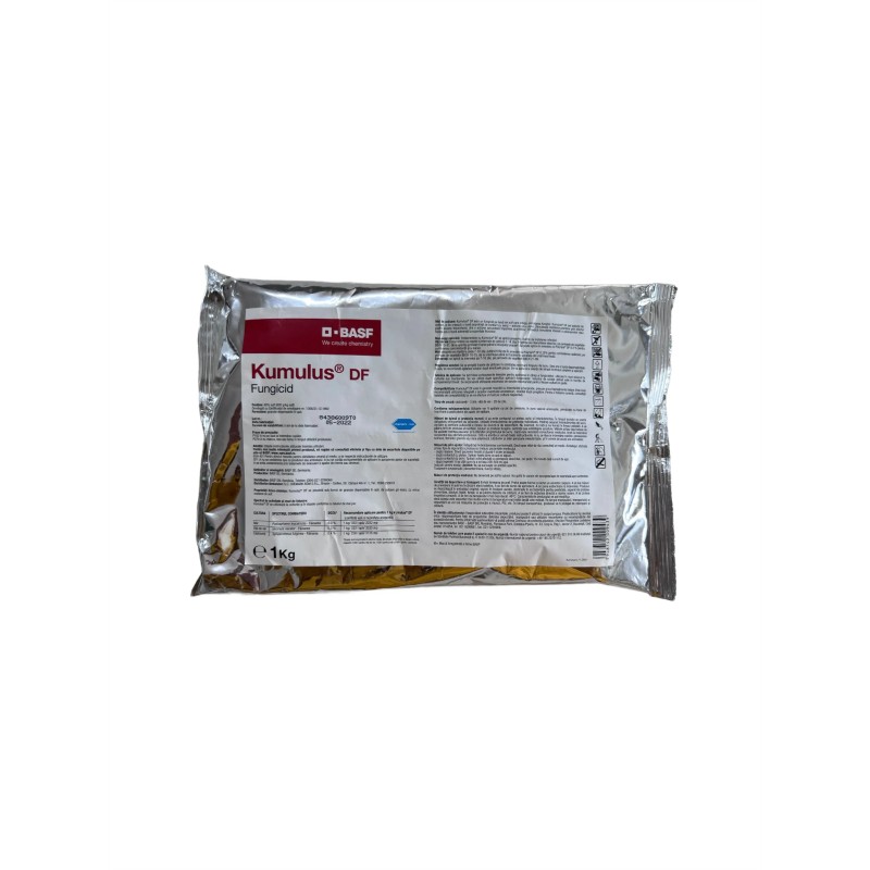 Fungicid Kumulus DF - 1 kg