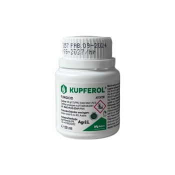 Fungicid Kupferol - 50 ml