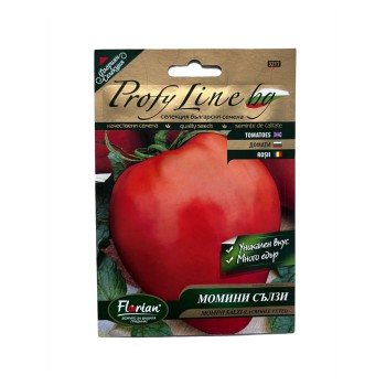 Seminte tomate Lacrima Fecioarei - 0.2 grame