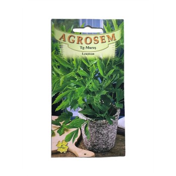 Seminte leustean Agrosem - 0.4 grame