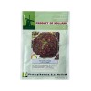 Seminte salata creata rosie Lollo Rossa - 10 grame