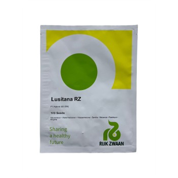 Seminte pepene verde Lusitana RZ F1 - 100 seminte