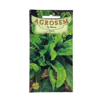 Seminte macris Agrosem - 0.8 grame