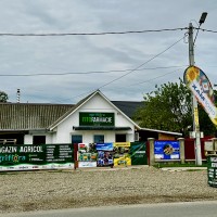 Descoperă povestea magazinului nostru - Fitofarmacia Agriflora