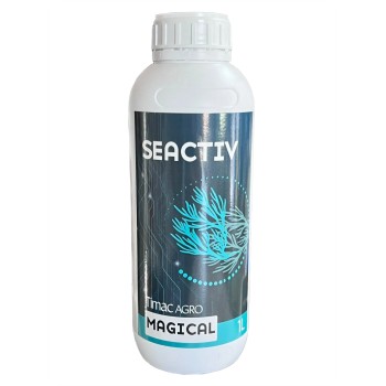 Biostimulator Seactiv Magical - Timac Agro - 1 Litru