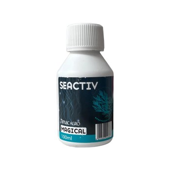 Biostimulator Seactiv Magical - Timac Agro - 100 ml