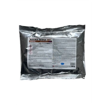 Fungicid Magma Triple WG - 250 g