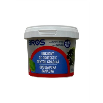 Mastic cicatrizant pentru pomi BROS - 350 g