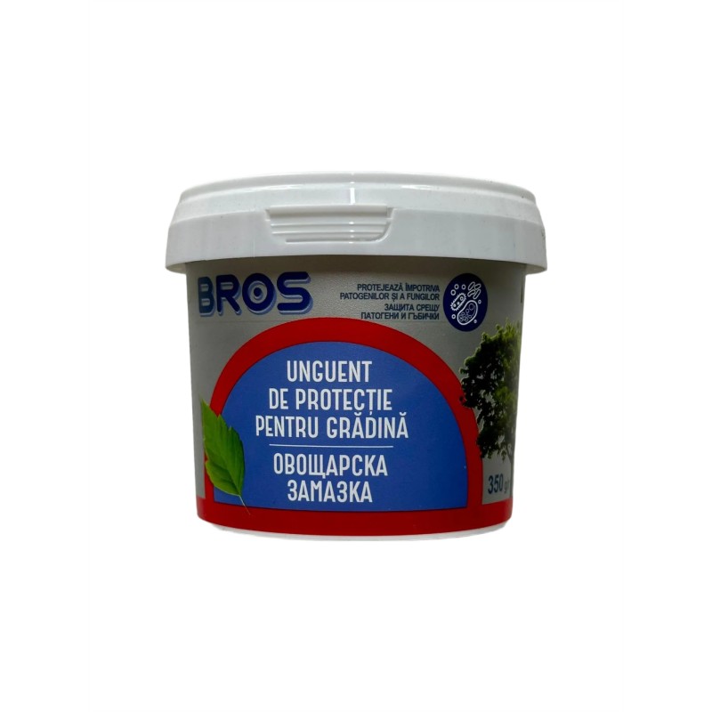 Mastic cicatrizant pentru pomi BROS - 350 g
