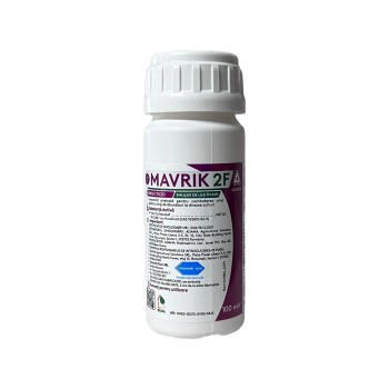 Insecticid Contact Mavrik 2F - 100 ml