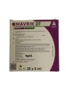 Insecticid Contact Mavrik 2F - 5 ml