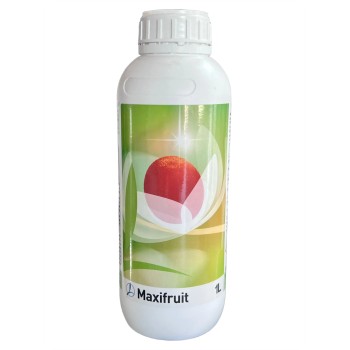 Biostimulator Maxifruit - Timac Agro - 1 Litru