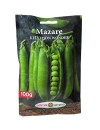Seminte mazare Kelvedon Wonder - 100 grame