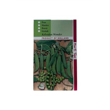 Seminte mazare Kelvedon Wonder - 250 grame