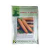 Seminte morcov Berlikum - 50 grame