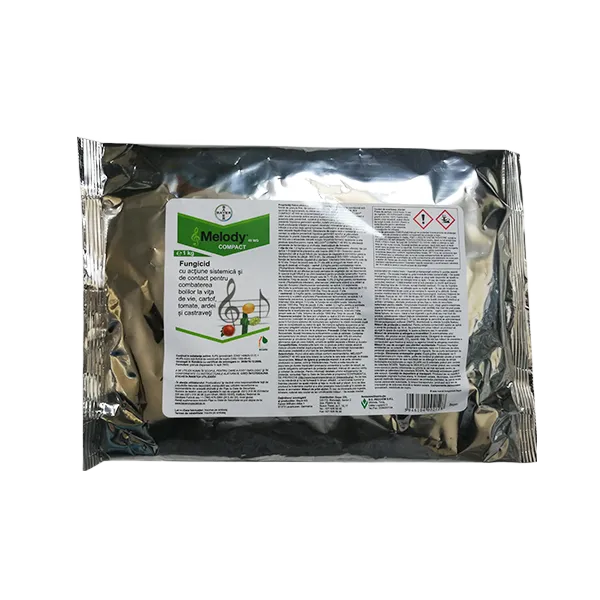 Fungicid Melody Compact 49 WG - 200 g