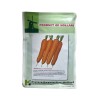 Seminte morcov Flakke - 50 grame