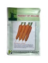 Seminte morcov Flakke - 50 grame