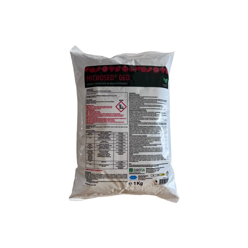 Insecticid Microsed GEO - 1 kg