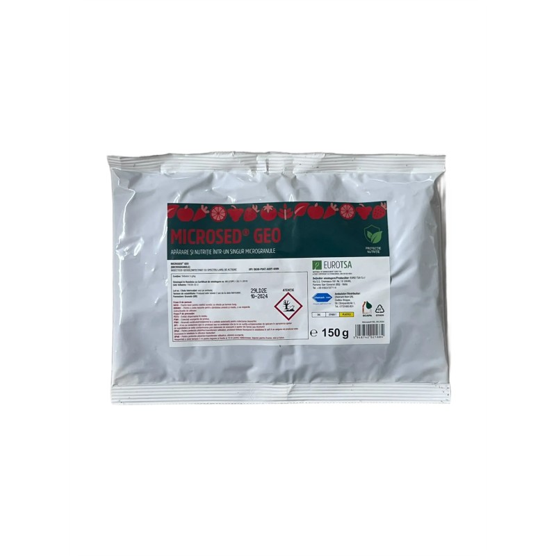 Insecticid Microsed GEO - 150 g