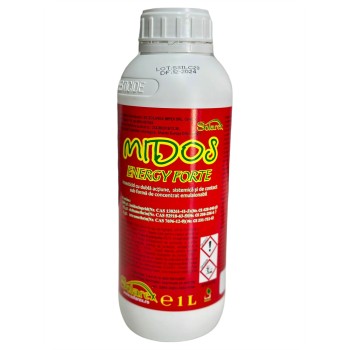 Insecticid Midos Energy Forte - 1 Litru
