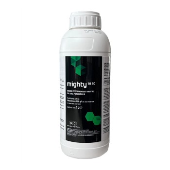 Erbicid Mighty 10 EC - 1 Litru