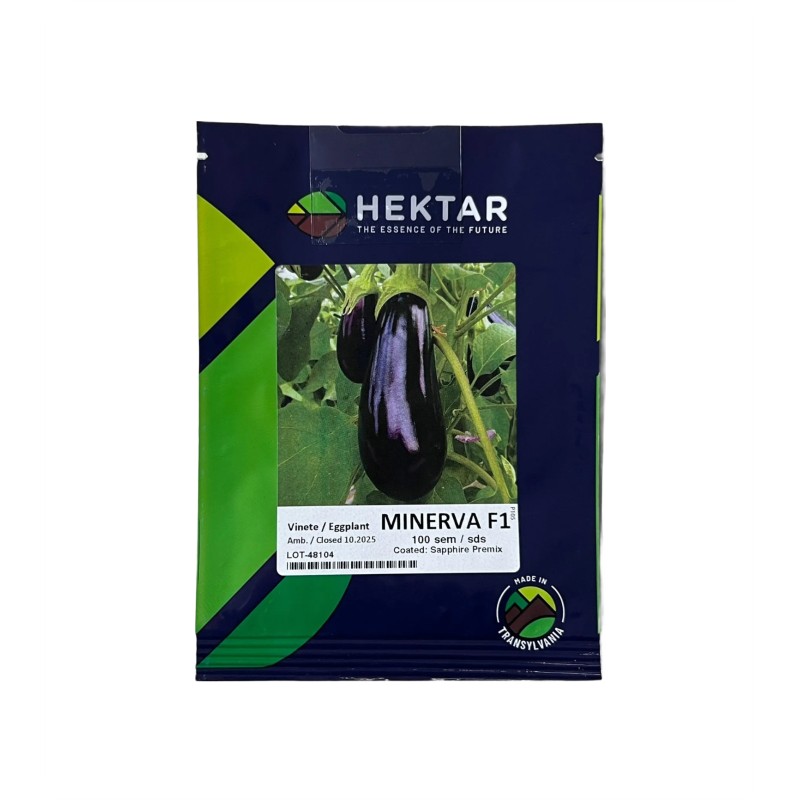 Seminte vinete Minerva F1 - 100 seminte