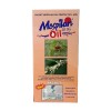 Pachet Insecticid Mospilan Oil 20 SG pentru 100 l apa