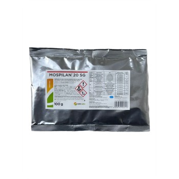 Insecticid Mospilan 20 SG - 100 g