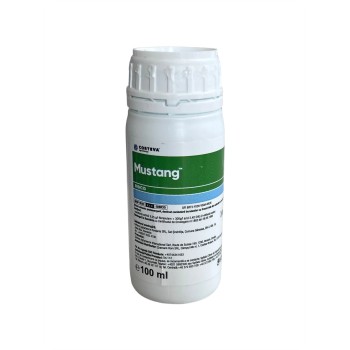 Erbicid Mustang - 100 ml