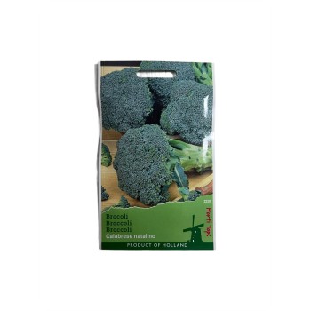 Seminte brocoli Calabrese natalino - 2 grame