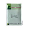 Seminte ceapa alba Noorholandse Strogele - 25 grame