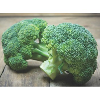 Seminte brocoli Calabrese Opal - 3 grame