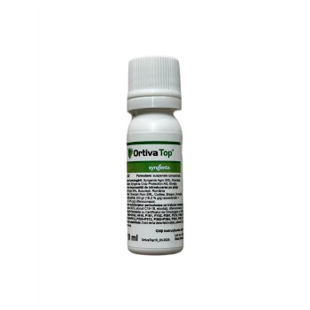 Fungicid Ortiva Top - 10 ml