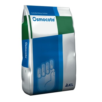 Ingrasamant Osmocote Exact 16-09-12+2MgO, 3-4 luni - 25 kg
