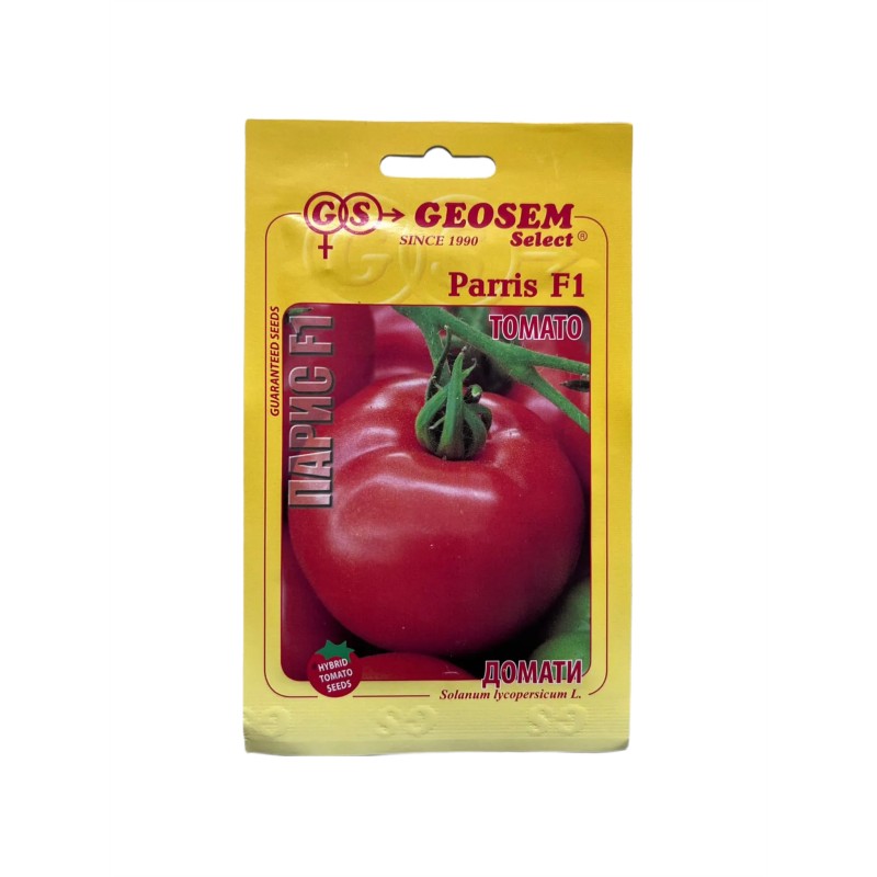 Seminte tomate Parris F1 - 1000 seminte