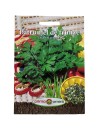 Seminte patrunjel frunze Gigante D`Italia - 5 grame