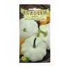 Seminte dovleac Patison Gustard White - 1.5 grame