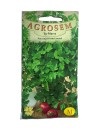 Seminte patrunjel frunza neted - 30 grame