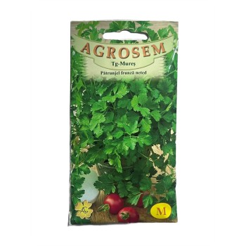 Seminte patrunjel frunza neted - 30 grame