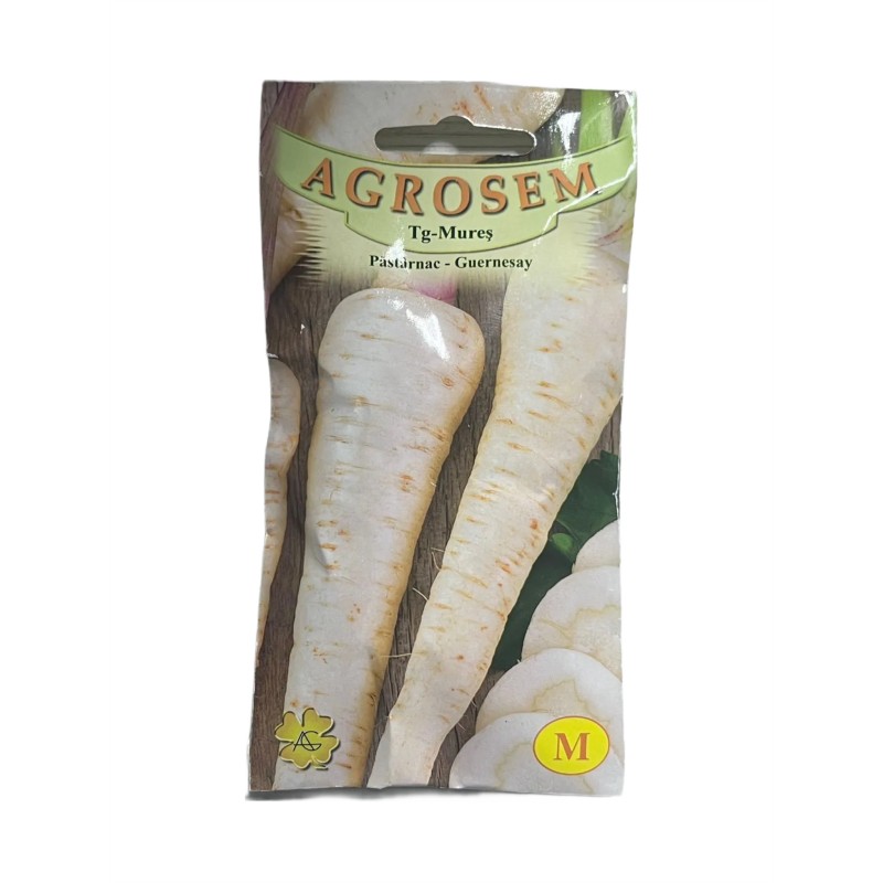 Seminte pastarnac Guernesay - 20 grame