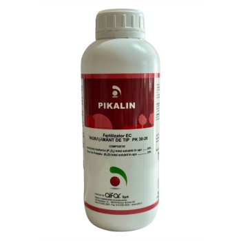 Ingrasamant foliar Pikalin - 1 Litru