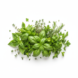 Plante aromatice