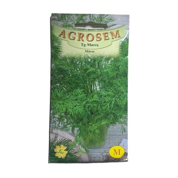 Seminte Marar Agrosem - 20 grame
