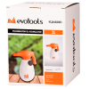 Pulverizator electric cu acumulator Evotools - 2 Litri