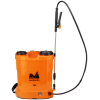 Pompa de stropit electrica cu acumulator Evotools - 16 Litri