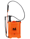 Pompa de stropit manuala Evotools - 16 Litri